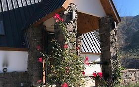 Casa El Ciprés